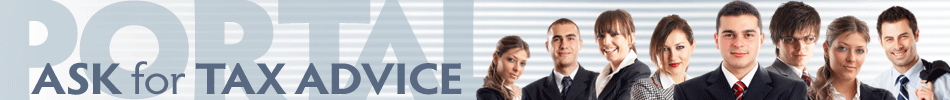 Tax Advisor Portal